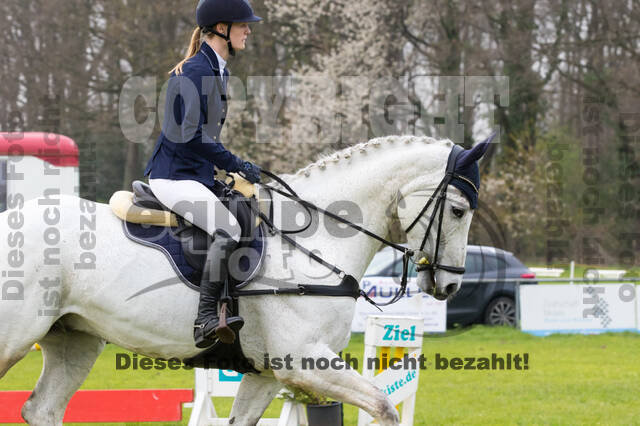 RV Seydlitz Kamp (06.+07.04.2019)