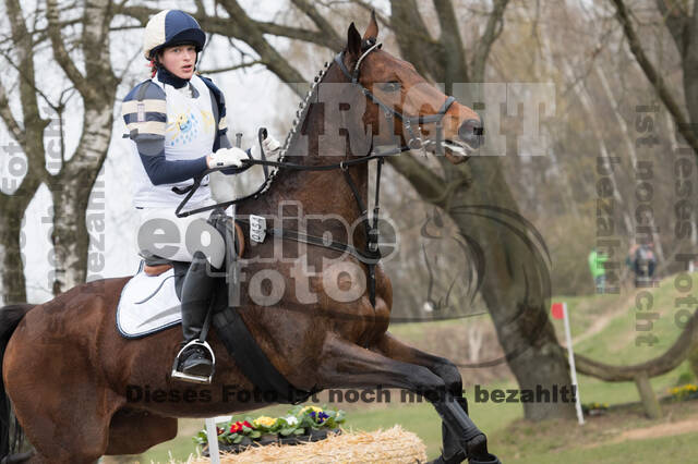 Geländetage beim RSV St. Hubertus Wesel Obrighoven (26.+27.03.2022)