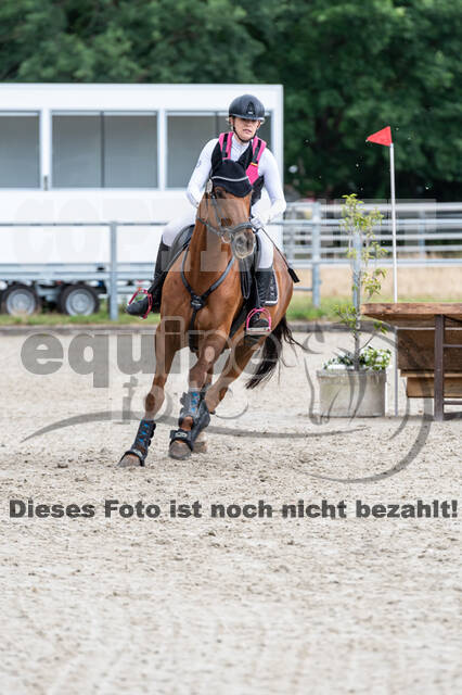 Late-Entry-Vielseitigkeit Langenfeld (11.+13./14.06.2020)