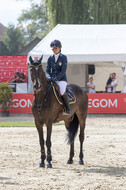 FEI European Championship