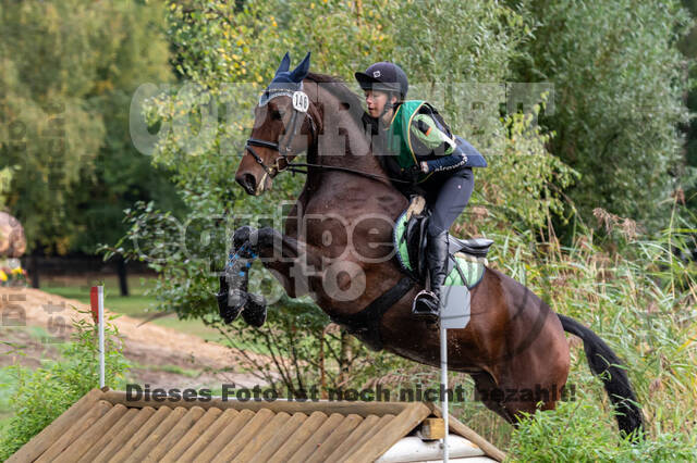 Vielseitigkeit RSV Wesel Obrighoven (26.+27.09.2020)