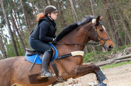 Geländetraining ZRFV Hamminkeln (24+25.04.2021)