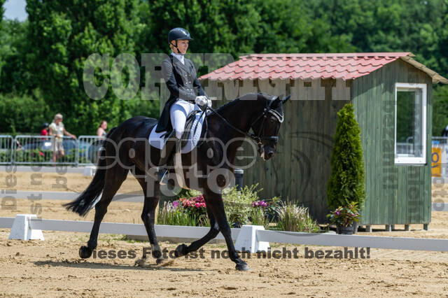 Westerstede Horse Trials 2021