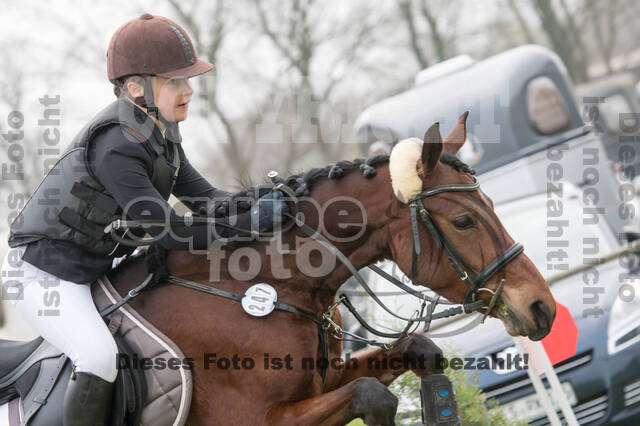 RV Seydlitz Kamp (06.+07.04.2019)