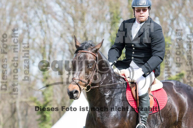 Frühjahrsvielseitigkeit RV Seydlitz Kamp