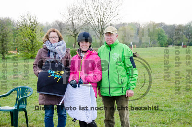 RV Lippe Bruch Gahlen (Geländepark Hardtberg 2019)