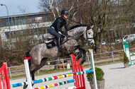 Trainingsturnier Langenfeld (12.+13.03.2022)