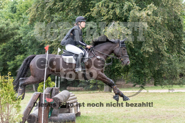 Late-Entry-Vielseitigkeit Langenfeld (11.+13./14.06.2020)