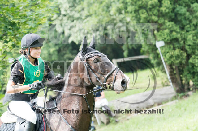 Vielseitigkeitsturnier Bad Honnef