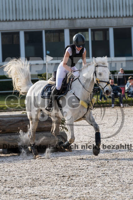 Trainingsturnier Langenfeld (12.+13.03.2022)