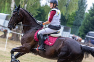 Late-Entry Vielseitigkeit Hamminkeln/Wesel (01.+02.08.2020)