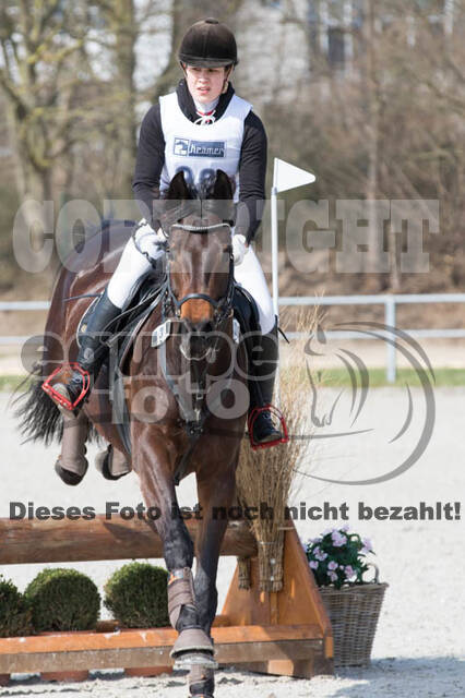 Eventing Langenfeld