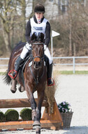 Eventing Langenfeld