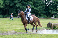 Goldene Schärpe 2021 - Ponys