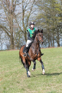 Vielseitigkeitsturnier RV Seydlitz Kamp (03.04.2022)