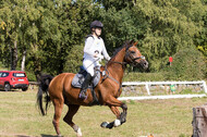 Vielseitigkeitsturnier RSV St. Hubertus Wesel Obrighoven