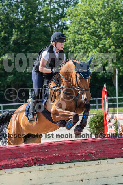 Test of Choise Langenfeld (29.+30.05.2021)