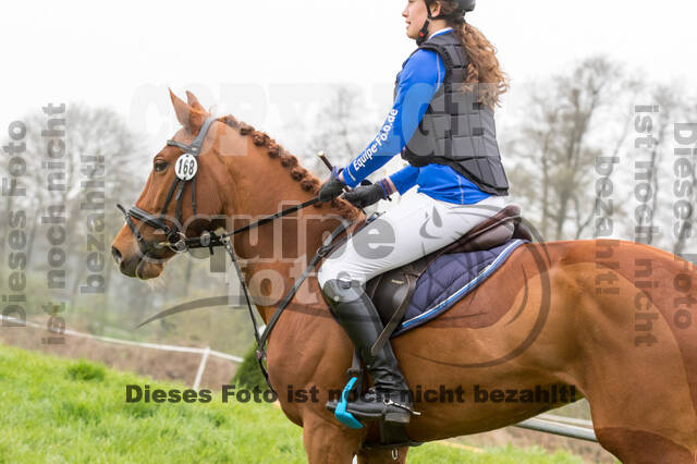 RV Seydlitz Kamp (06.+07.04.2019)