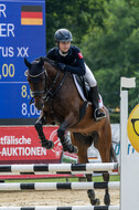 Goldene Schärpe 2021 - Ponys
