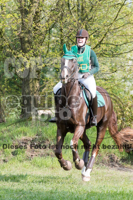 RV Lippe Bruch Gahlen (Geländepark Hardtberg 2019)
