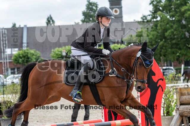 Late-Entry-Vielseitigkeit Langenfeld (06.+07.07.2020)