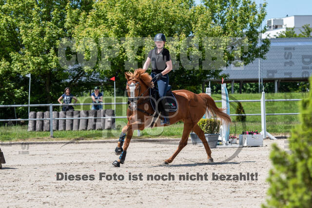 Test of Choise Langenfeld (29.+30.05.2021)