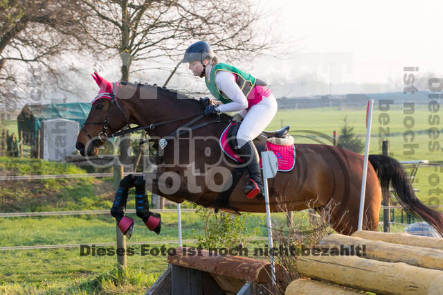 RV Seydlitz Kamp (06.+07.04.2019)