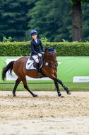 Goldene Schärpe 2021 - Ponys