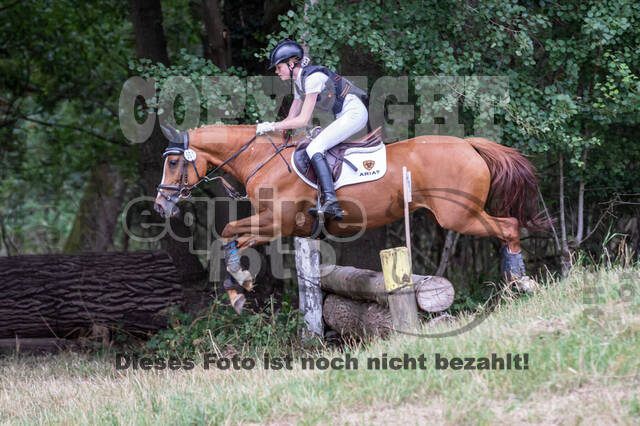 Late-Entry Vielseitigkeit Hamminkeln/Wesel (01.+02.08.2020)