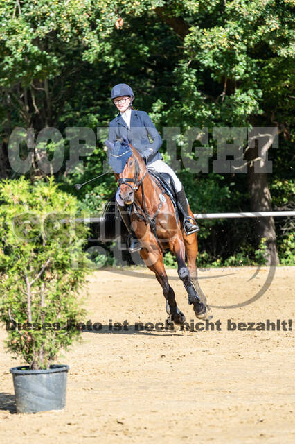 RFV Dinslaken-Hiesfeld (Herbstturnier)
