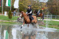 IGV Lehrgang der Sieger der Cups mit Frank Ostholt