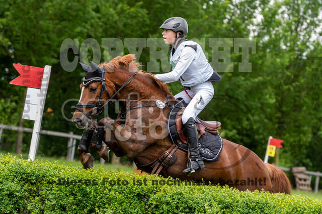 Westerstede Horse Trials 2021