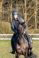 Geländetraining Wesel Obrighoven (19.+20.03.2022)