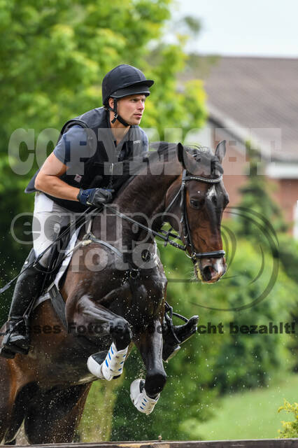 Late-Entry-Vielseitigkeit Langenfeld (11.+13./14.06.2020)