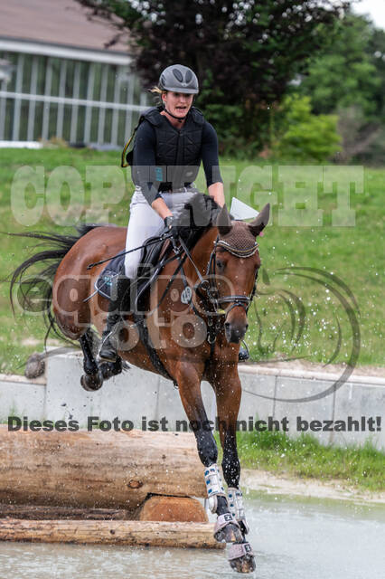 Late-Entry-Vielseitigkeit Langenfeld (06.+07.07.2020)