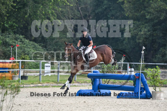 Late-Entry-Vielseitigkeit Langenfeld (11.+13./14.06.2020)