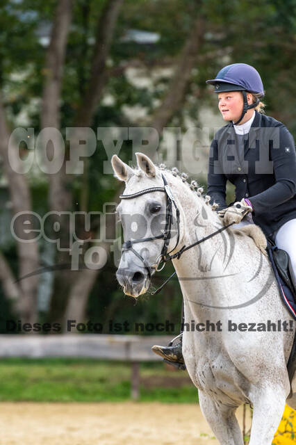 Vielseitigkeit RSV Wesel Obrighoven (26.+27.09.2020)