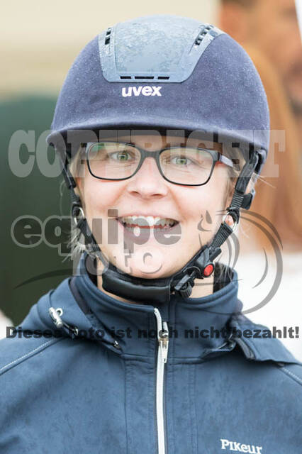 Vielseitigkeitsturnier ZRFV von Lützow Hamminkeln