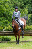 Westerstede Horse Trials 2021