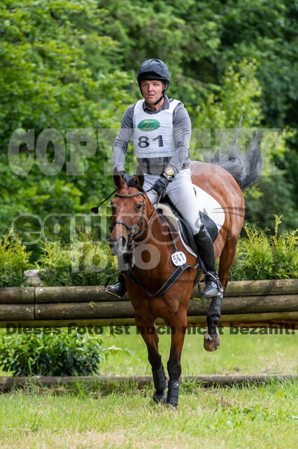 Westerstede Horse Trials 2021