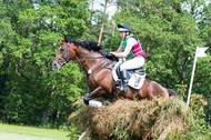 DJM Vielseitigkeit 2019, Kreuth