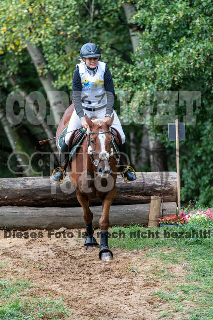 Vielseitigkeit RSV Wesel Obrighoven (26.+27.09.2020)