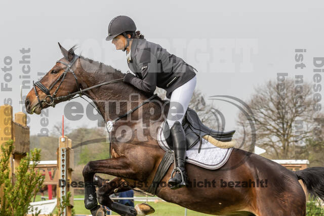 RV Seydlitz Kamp (06.+07.04.2019)