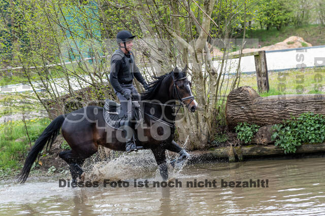 Geländetraining ZRFV Hamminkeln (24+25.04.2021)