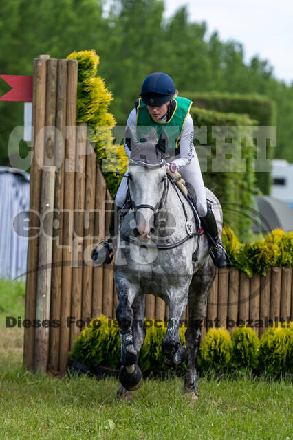 Westerstede Horse Trials (10.-13.06.2021)