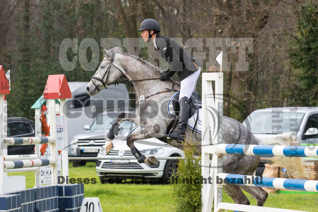 RV Seydlitz Kamp (06.+07.04.2019)