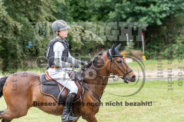Late-Entry-Vielseitigkeit Langenfeld (11.+13./14.06.2020)