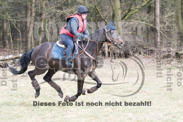 Geländetraining RSV Wesel Obrighoven
