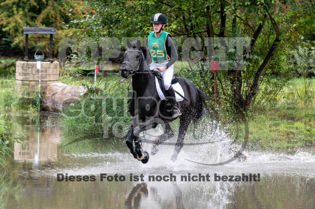 Vielseitigkeit RSV Wesel Obrighoven (26.+27.09.2020)