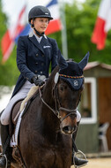 Westerstede Horse Trials 2021